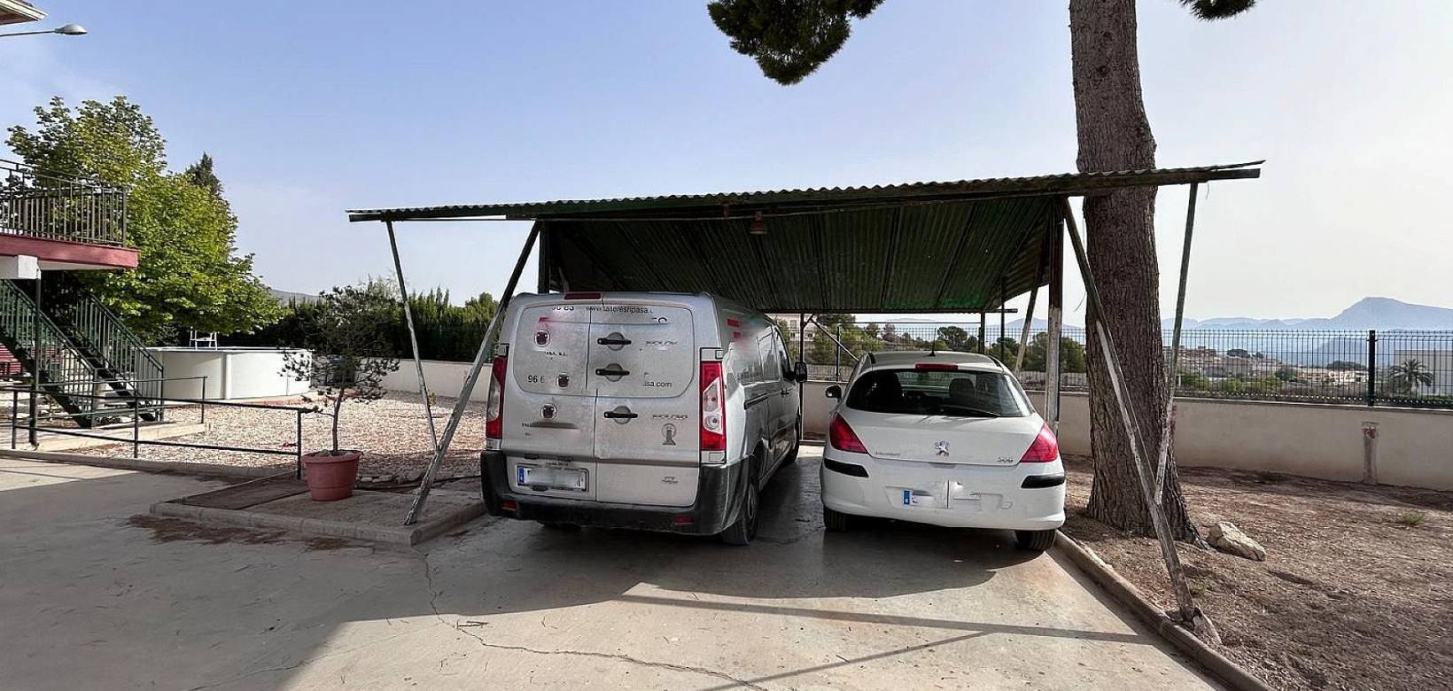 Venta - Chalet - Monovar