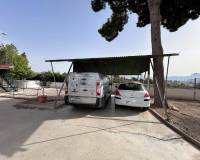 Venta - Chalet - Monovar