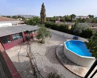 Venta - Chalet - Monovar