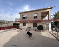 Venta - Chalet - Monovar