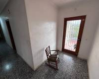 Venta - Chalet - Monovar