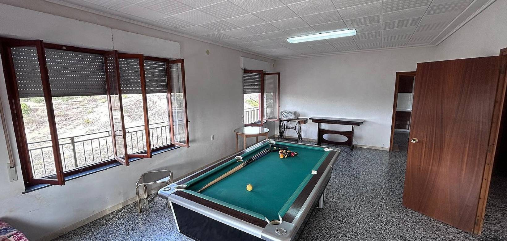 Venta - Chalet - Monovar