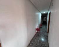 Venta - Chalet - Monovar