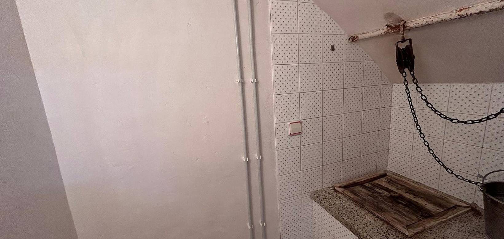 Venta - Chalet - Monovar