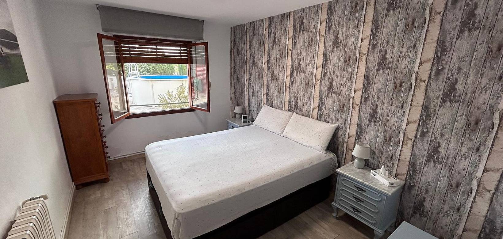 Venta - Chalet - Monovar