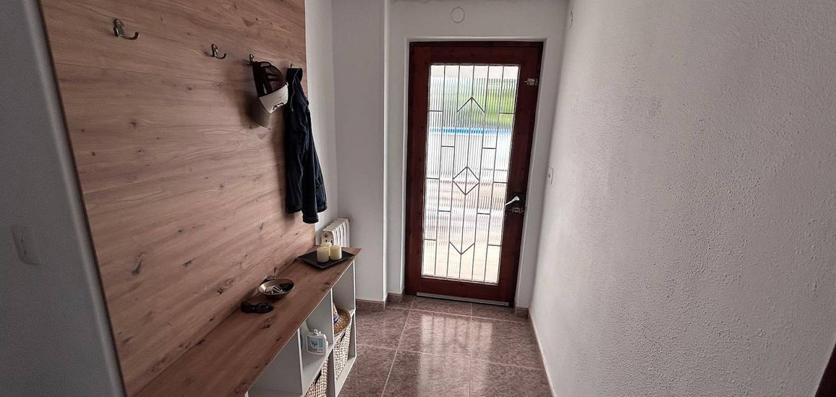 Venta - Chalet - Monovar