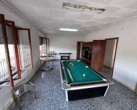 Venta - Chalet - Monovar