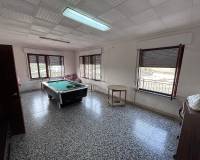 Venta - Chalet - Monovar