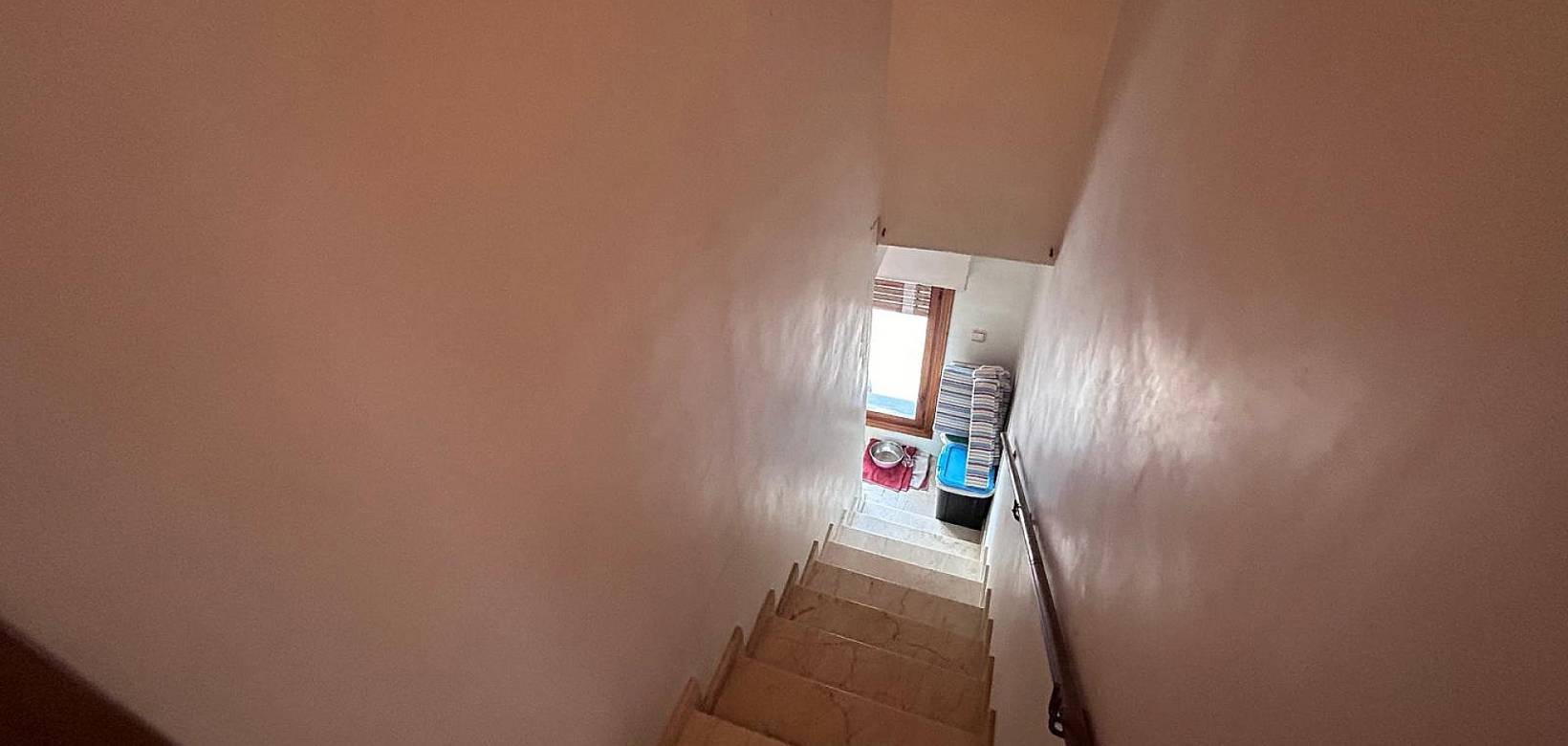 Venta - Chalet - Monovar