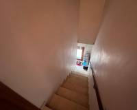 Venta - Chalet - Monovar