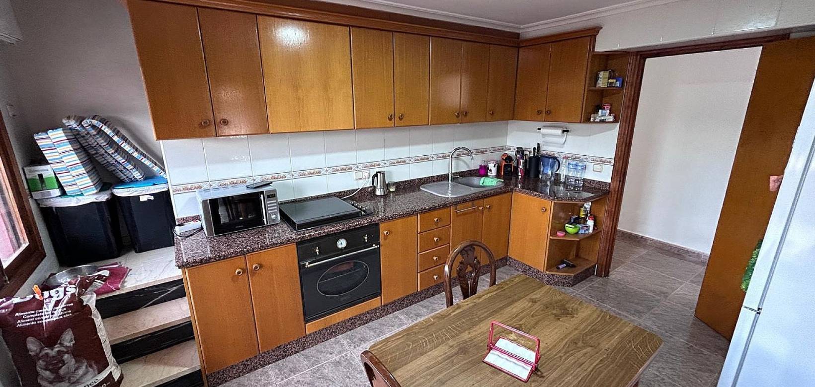 Venta - Chalet - Monovar