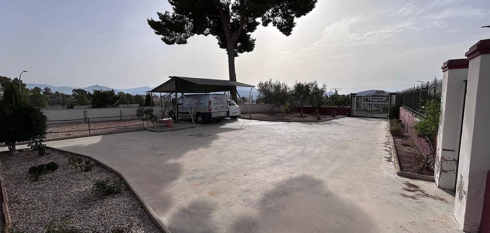 Venta - Chalet - Monovar