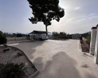 Venta - Chalet - Monovar