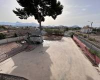 Venta - Chalet - Monovar