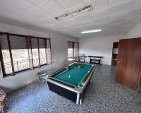 Venta - Chalet - Monovar