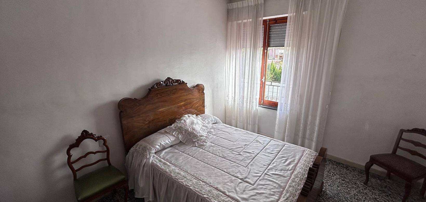 Venta - Chalet - Monovar