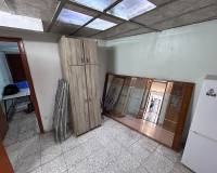 Venta - Chalet - Monovar