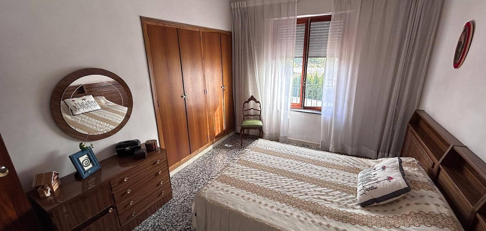 Venta - Chalet - Monovar