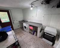 Venta - Chalet - Monovar