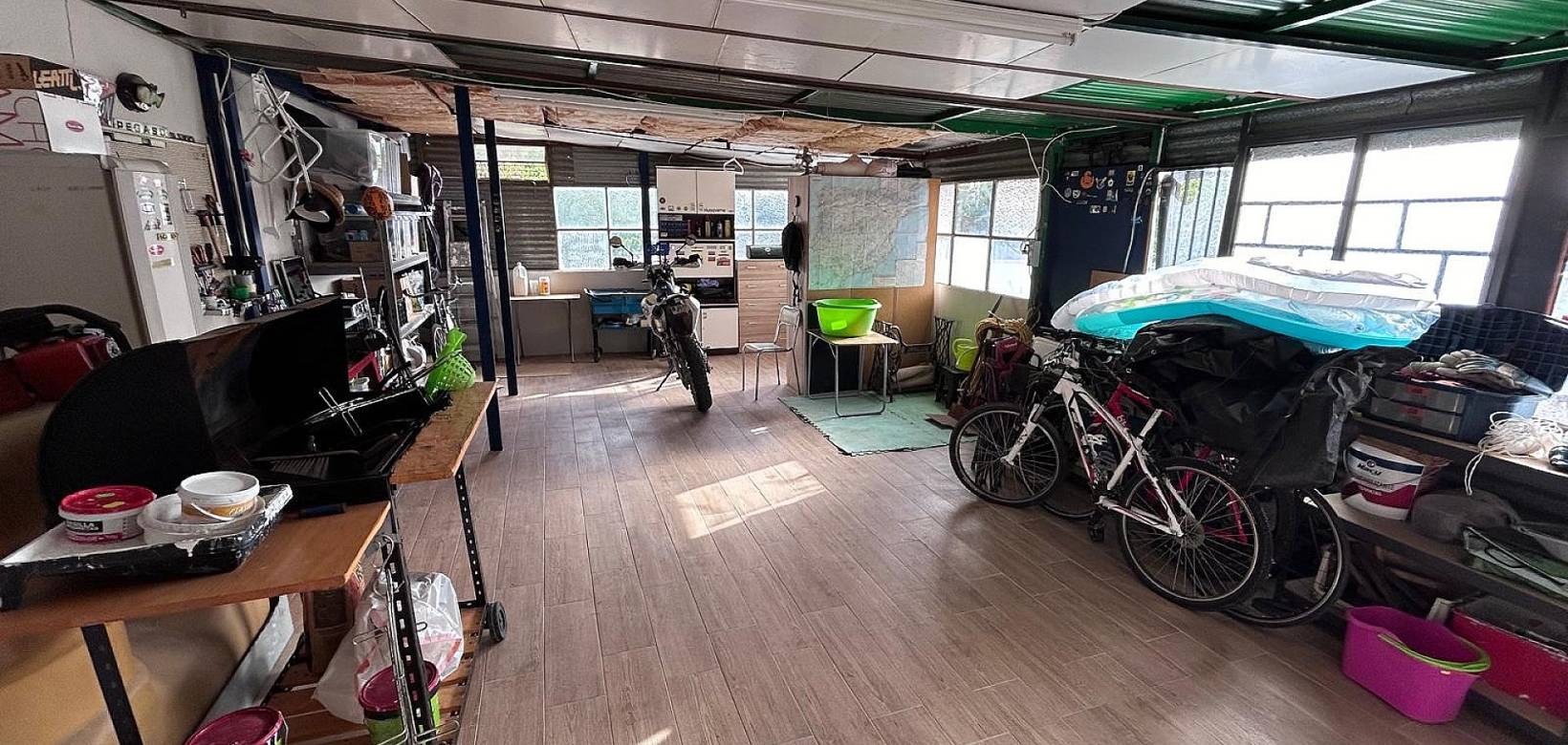 Venta - Chalet - Monovar