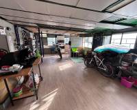 Venta - Chalet - Monovar