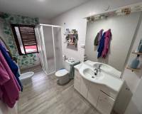 Venta - Chalet - Monovar