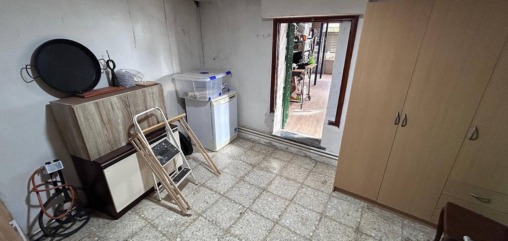 Venta - Chalet - Monovar