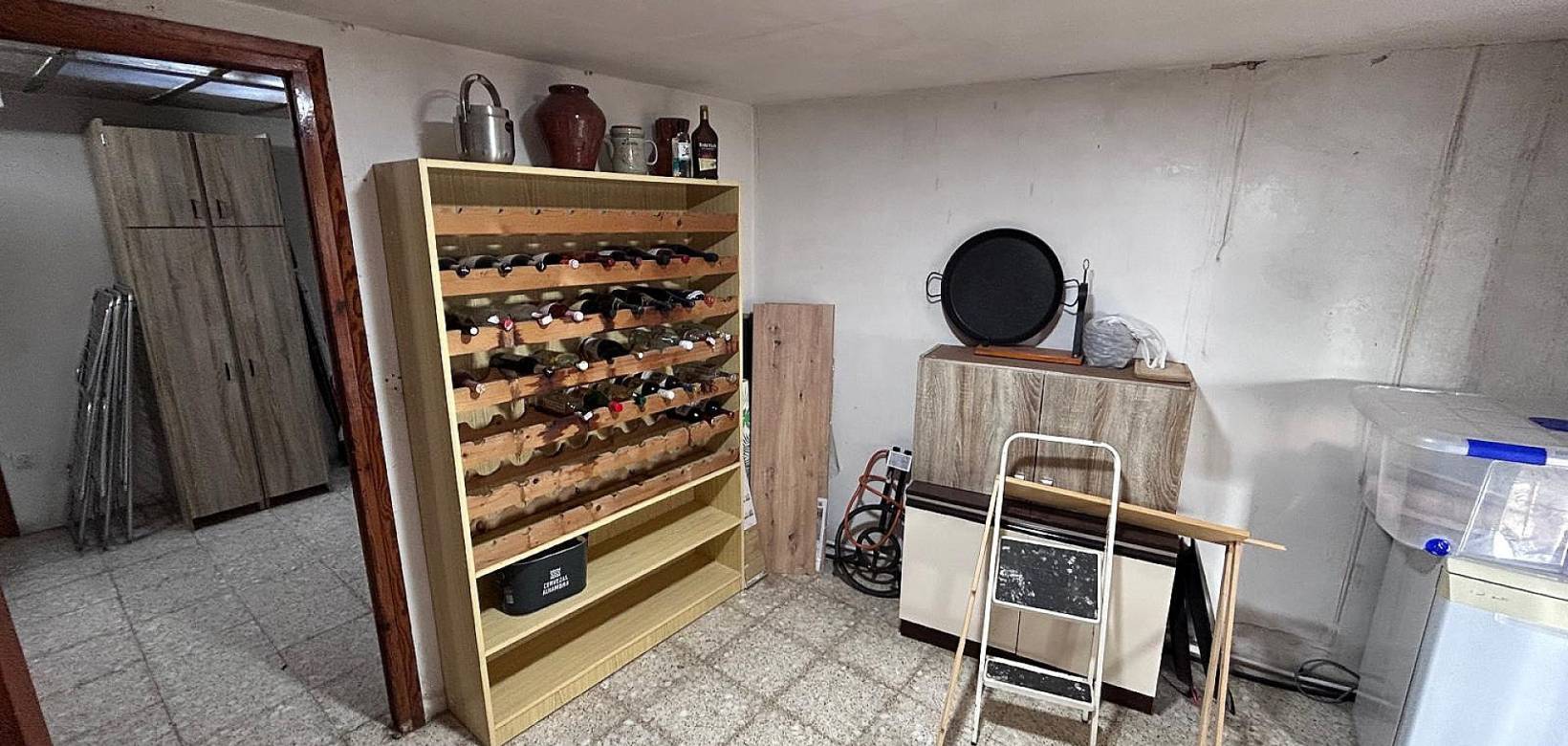 Venta - Chalet - Monovar