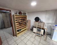 Venta - Chalet - Monovar