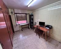Venta - Chalet - Monovar