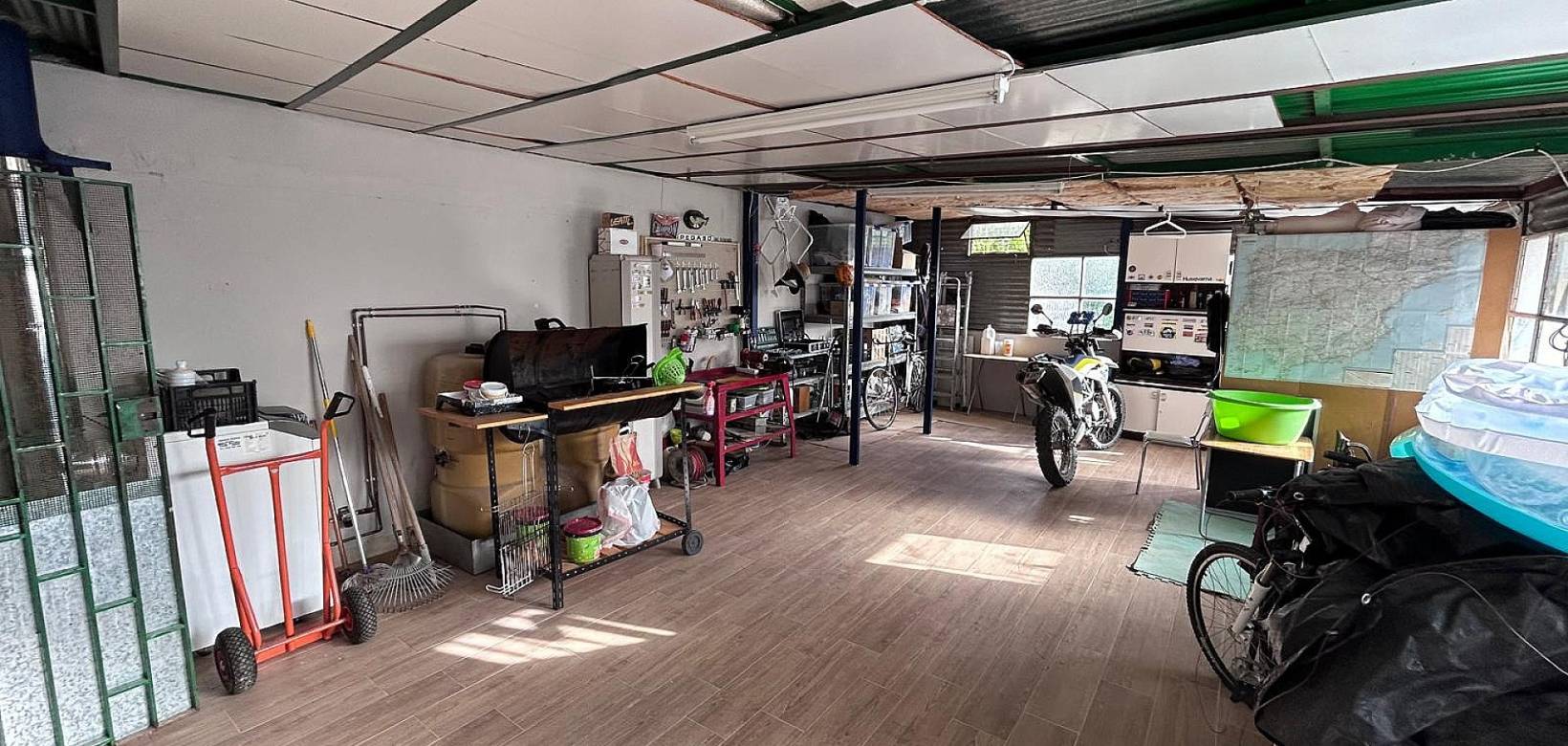 Venta - Chalet - Monovar