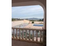 Venta - Chalet - Monovar