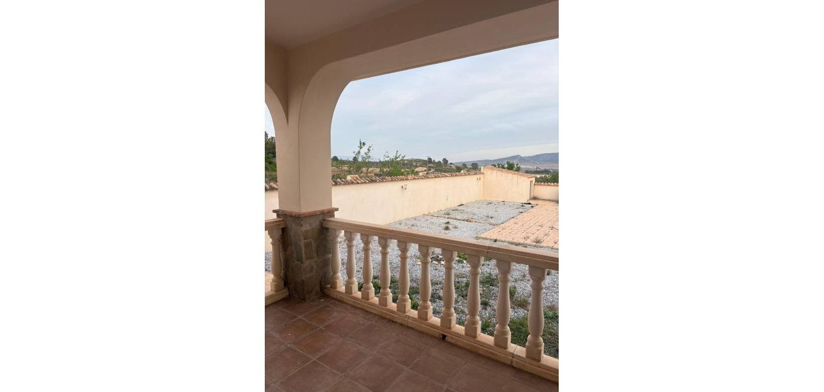 Venta - Chalet - Monovar