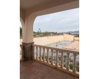 Venta - Chalet - Monovar