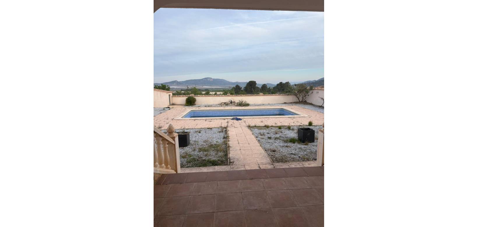 Venta - Chalet - Monovar