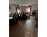 Venta - Chalet - Monovar