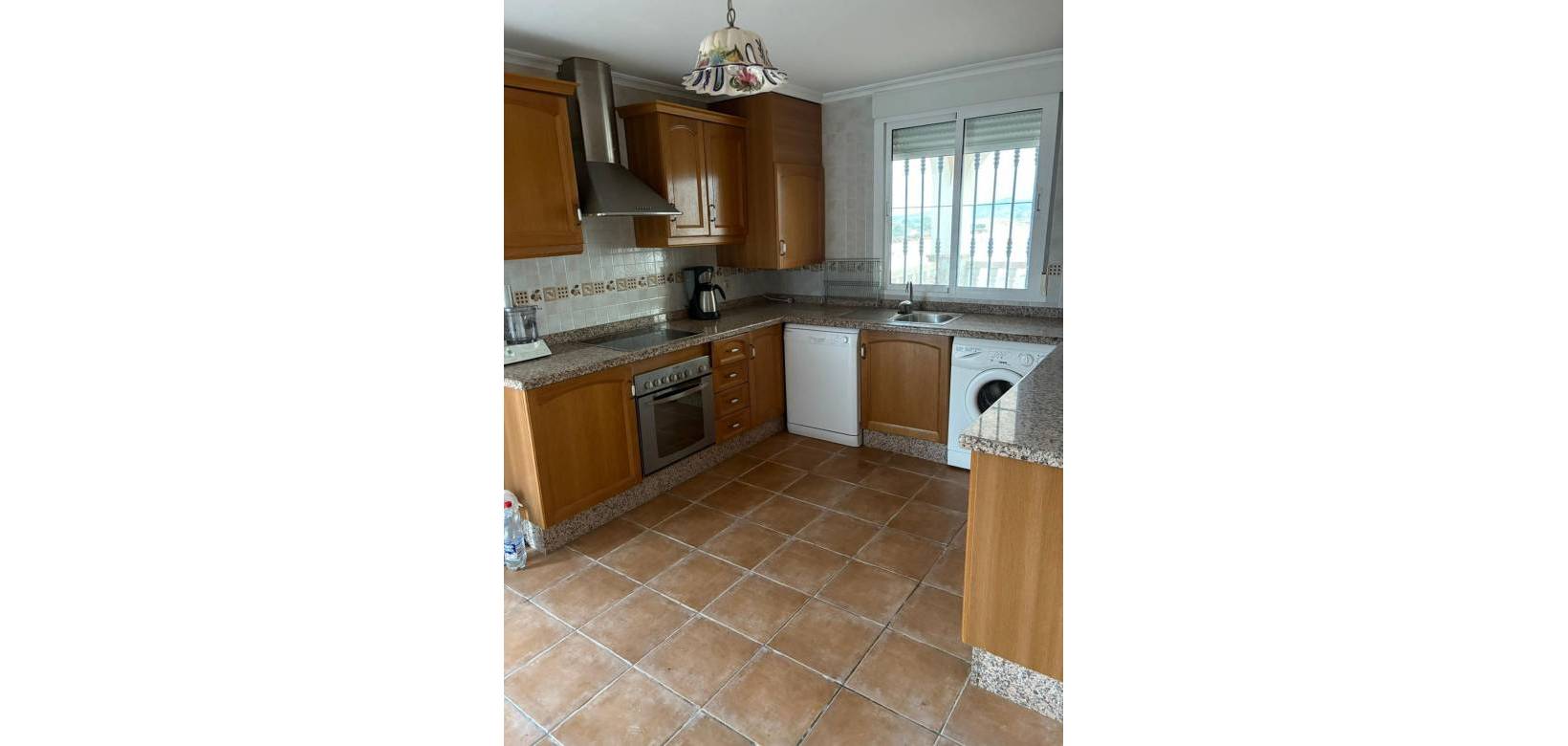 Venta - Chalet - Monovar