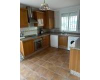 Venta - Chalet - Monovar