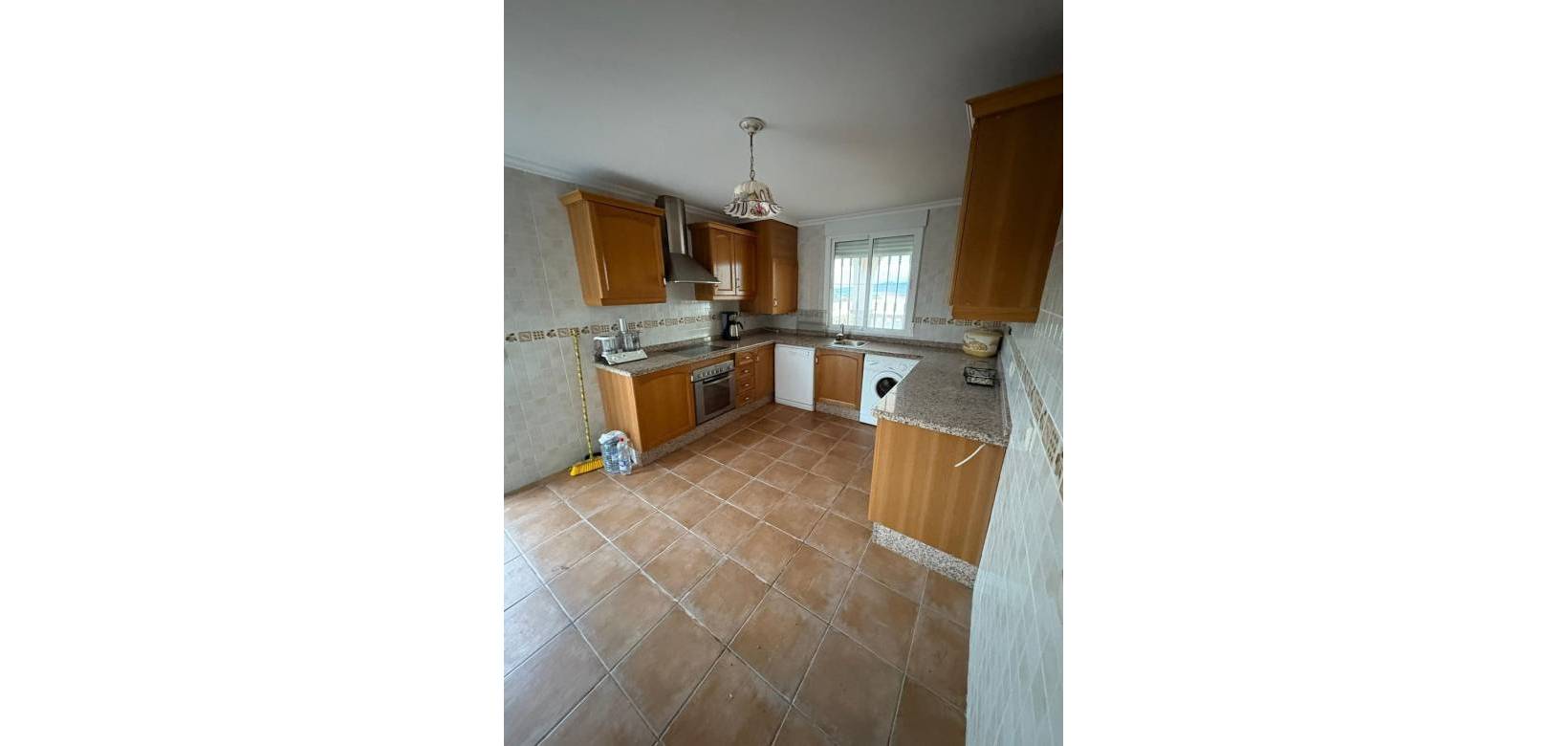 Venta - Chalet - Monovar