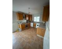 Venta - Chalet - Monovar