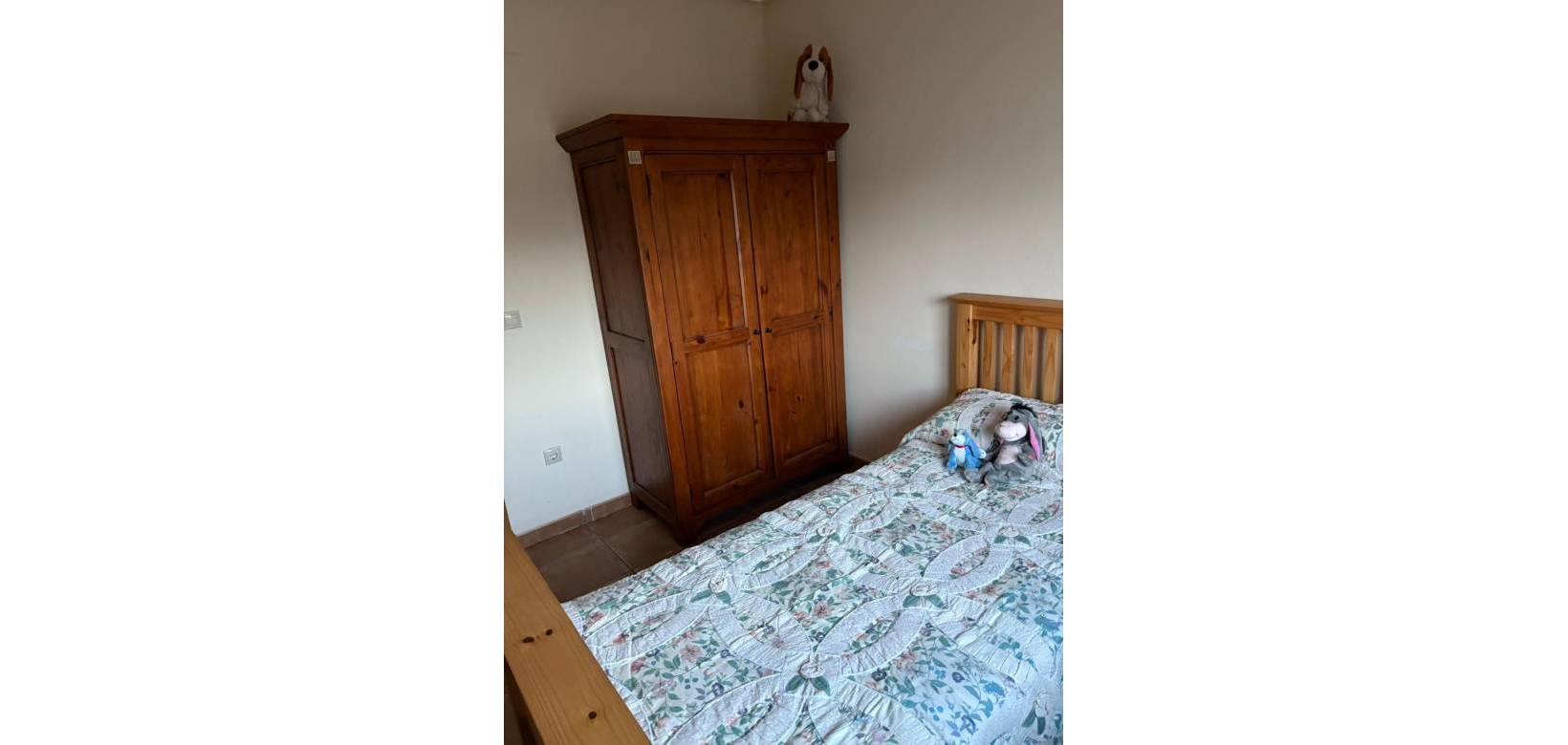 Venta - Chalet - Monovar