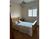 Venta - Chalet - Monovar