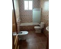 Venta - Chalet - Monovar