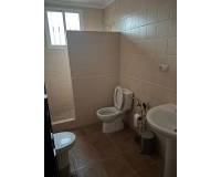 Venta - Chalet - Monovar