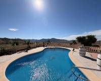 Venta - Chalet - Monovar