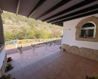 Venta - Chalet - Monovar