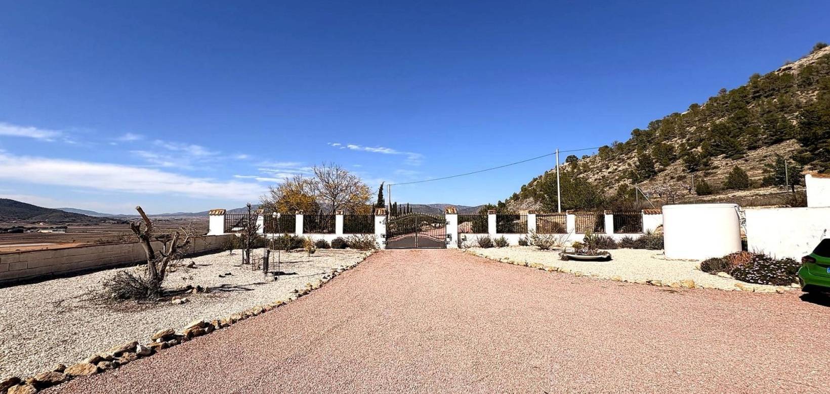 Venta - Chalet - Monovar