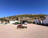 Venta - Chalet - Monovar