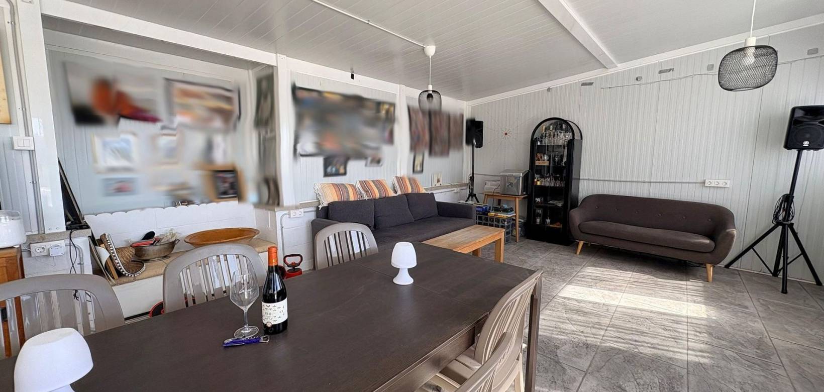 Venta - Chalet - Monovar