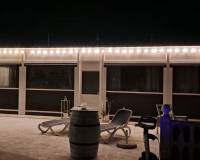 Venta - Chalet - Monovar